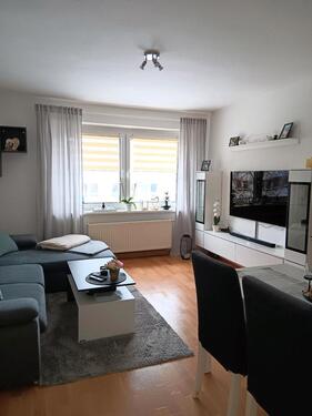 Foto - 3 Zimmer Etagenwohnung zur Miete in Ronneburg