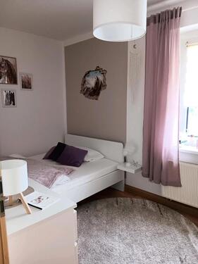 Foto - Etagenwohnung in Ronneburg zur Miete