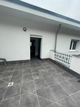 Foto - 3-Zimmer-Wohnung mit separatem Eingang