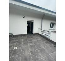 3-Zimmer-Wohnung mit separatem Eingang - Albstadt Gemarkung Onstmettingen