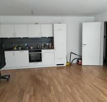 2-Zimmer-Wohnung EG – ab sofort – Edith-Stein-Straße - Regensburg Brandlberg