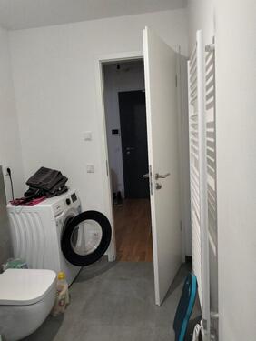 Foto - Erdgeschoßwohnung in Regensburg zur Miete