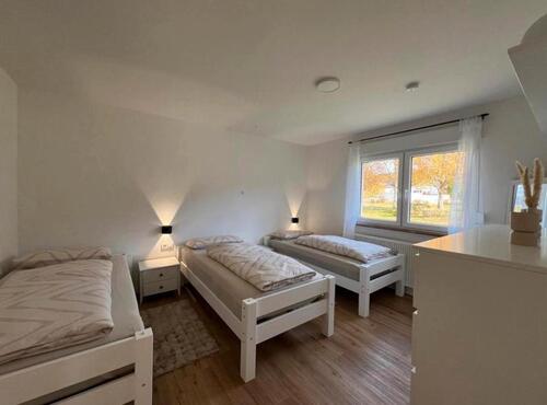 Foto - 5 Zimmer Etagenwohnung in Freudenberg