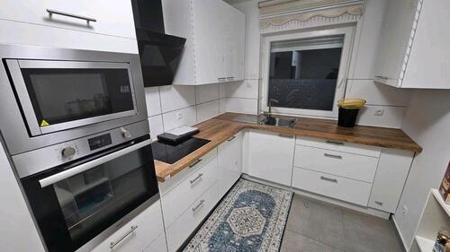 Foto - Einfamilienhaus in Berne zur Miete