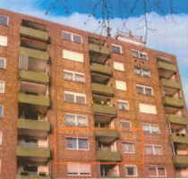 Wohnungsverkauf - 160.000,00&nbsp;EUR Kaufpreis, ca.&nbsp; 76,00&nbsp;m&sup2; in Bielefeld (PLZ: 33605) Stieghorst