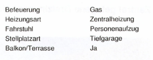 Foto - Etagenwohnung in Bielefeld zum Kaufen