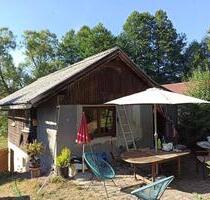 Garten und Tiny House im schönen Thüringer Wald - Schleusingen