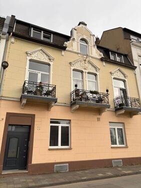 Foto - Großzügige, moderne 3-Zimmer Erdgeschosswohnung im Kurviertel