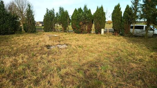 Foto - Grundst&uuml;ck zur Miete in Beetzendorf