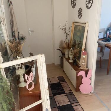 Foto - 3 Zimmer Etagenwohnung in Chemnitz