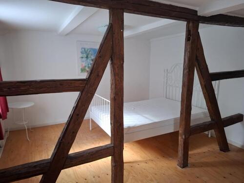 Foto - Charmante 3-Zimmer-Whg in WendefurthThale, auch für Monteure geeignet