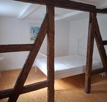 Charmante 3-Zimmer-Whg in WendefurthThale, auch für Monteure geeignet