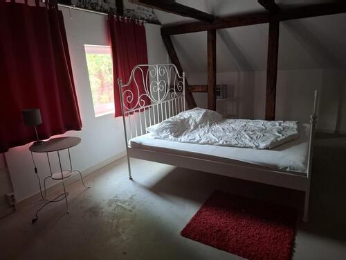 Foto - 3 Zimmer Maisonettenwohnung in Thale
