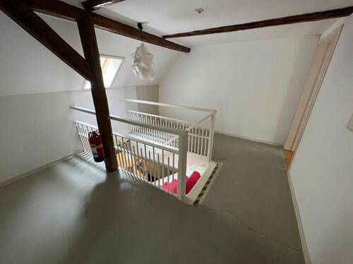 Foto - Maisonettenwohnung in Thale zur Miete