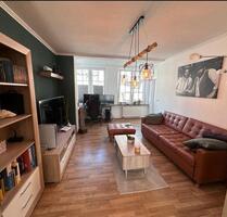 Wohntraum in Travemünde 2 Zimmer mit großer Dachterrasse - Lübeck Alt-Travemünde / Rönnau