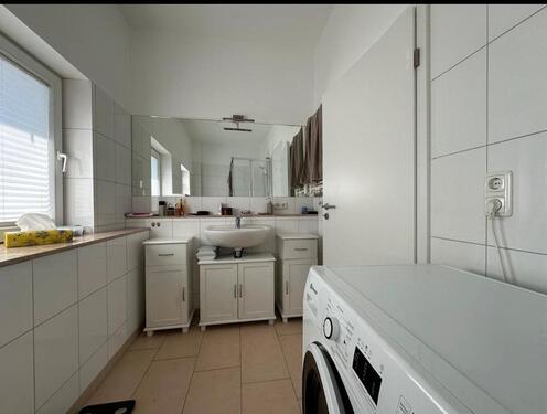 Foto - 2 Zimmer Etagenwohnung in Lübeck