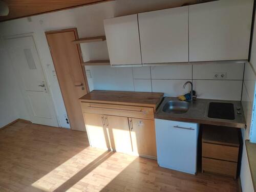 Foto - 19 m² 1 Zimmer Wohnung in Weingarten Oberstadt ab 15.April