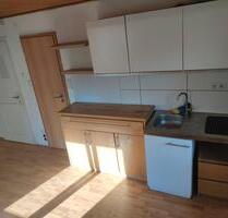 19 m² 1 Zimmer Wohnung in Weingarten Oberstadt ab 15.April - Schlier