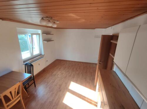 Foto - 1 Zimmer Etagenwohnung zur Miete in Schlier