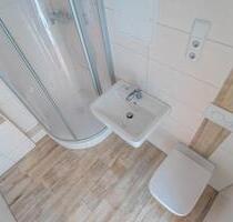 1-Raum-Wohnung mit Balkon auf dem südlichen Sonnenberg - Chemnitz Hilbersdorf