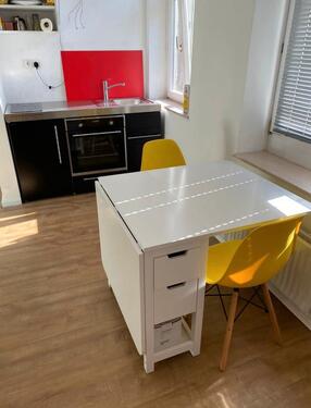 Foto - Möbliertes Apartment in MG Eicken zu vermieten!