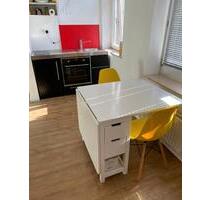 Möbliertes Apartment in MG Eicken zu vermieten! - Mönchengladbach Nord