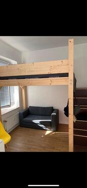 Foto - 1 Zimmer Etagenwohnung in Mönchengladbach