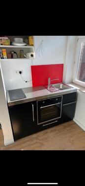 Foto - Etagenwohnung in Mönchengladbach zur Miete