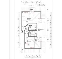 Interessante 2,5 Raum-DG-Wohnung in GlienickeNordbahn - Glienicke/Nordbahn