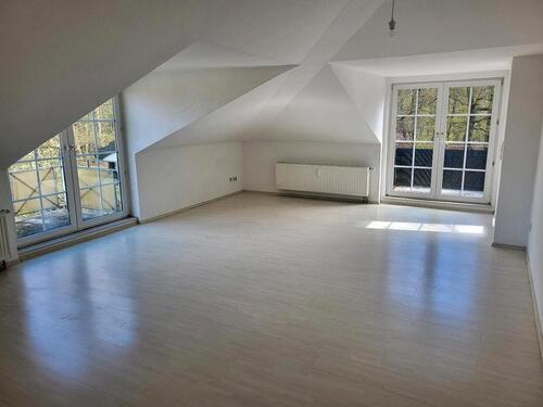 Foto - 2.5 Zimmer Dachgeschoßwohnung zur Miete in Glienicke/Nordbahn