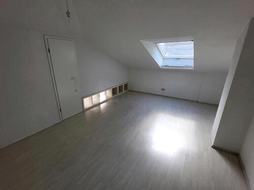 Foto - Dachgeschoßwohnung in Glienicke/Nordbahn zur Miete