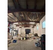 Lagerhalle - 2.100,00&nbsp;EUR Kaltmiete, ca.&nbsp; 7,00&nbsp;m&sup2; in Recklinghausen (PLZ: 45661) Grullbad