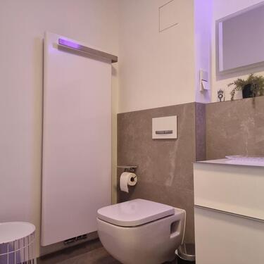 Foto - Etagenwohnung in Berlin zur Miete