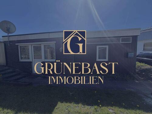 Foto - Barrierearmer Bungalow mit Garten – Ihr neues Zuhause in Wilhelmshaven