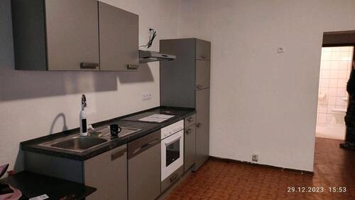Foto - 2 Zimmer Erdgeschoßwohnung zur Miete in Idar-Oberstein