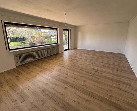 Foto - 2.5 Zimmer Erdgeschoßwohnung zur Miete in Ötisheim