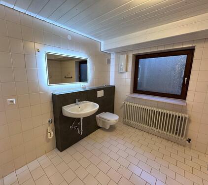 Foto - Erdgeschoßwohnung in Ötisheim zur Miete