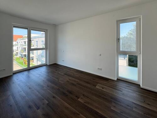 Foto - Etagenwohnung in Nördlingen zur Miete