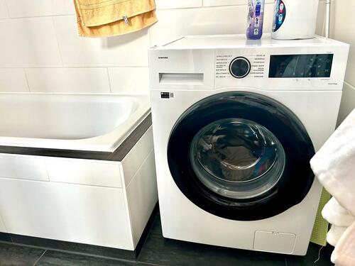 Foto - 4 Zimmer Etagenwohnung zur Miete in Ludwigshafen am Rhein
