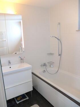 Foto - 4 Zimmer Etagenwohnung in Ludwigshafen am Rhein