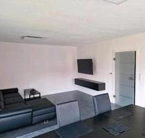 Barrierefrei Wohnen 3 Zimmer Stellplätze Garten Terrasse - Wittighausen