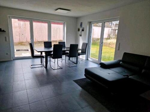 Foto - 3 Zimmer Erdgeschoßwohnung zur Miete in Wittighausen