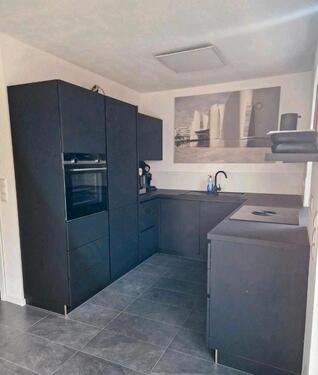 Foto - 3 Zimmer Erdgeschoßwohnung in Wittighausen