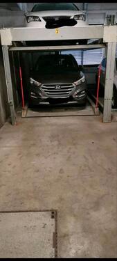Foto - Garagenstellplatz - 100,00&nbsp;EUR Miete,