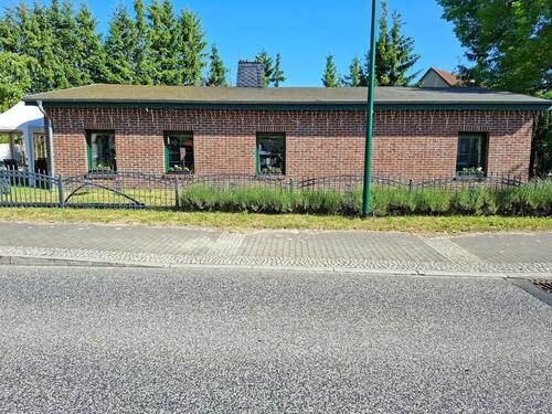 Foto - Immobilie, Haus, Wohnhaus, Wohnung, Appartement, Bungalow, Garten