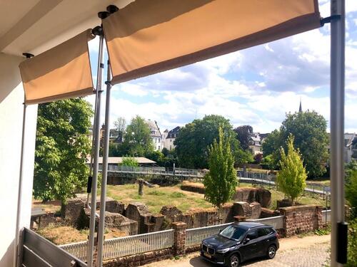 Foto - 1 ZKB mit Balkon in Trier-Süd zu vekaufen