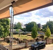 1 ZKB mit Balkon in Trier-Süd zu vekaufen