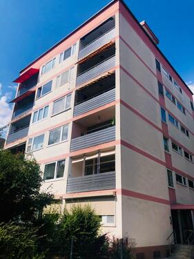 Foto - 1 Zimmer Etagenwohnung zum Kaufen in Trier