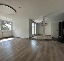 3,5-Zimmer Wohnung mit Dachterrasse, Klimaanlage und Stellplatz - Ennepetal