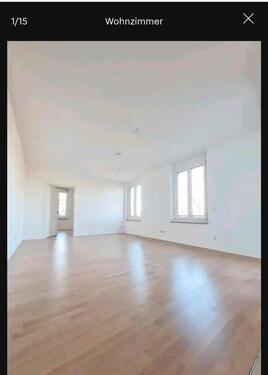 Foto - Moderne barrierefreie 2-Zi.-Wohnung im 3. OG im Scharnhauser Park